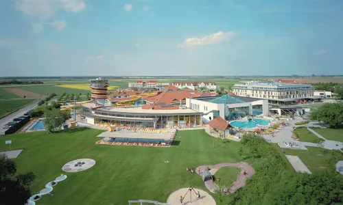 Thermenhotel Kurz