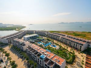 Royal Lotus Ha Long Resort and Villas