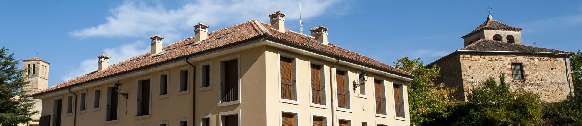 Gehobene Hotels 