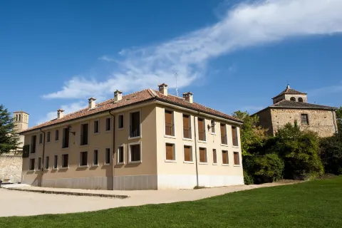 El Mirador Del Alcazar