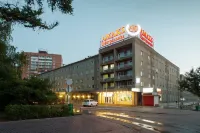 АМАКС Центральная