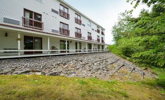 Best Western Freeport Inn