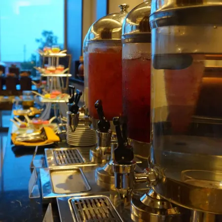 Luminor Hotel Jambi Kebun Jeruk by WH