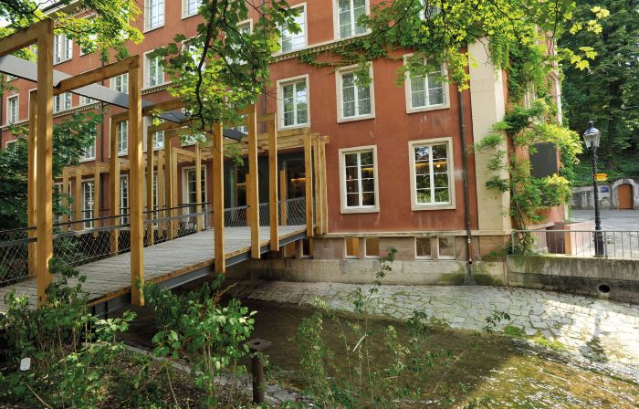 Basel Youth Hostel