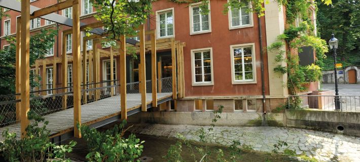 Basel Youth Hostel Ξενοδοχεία στην πόλη Basel