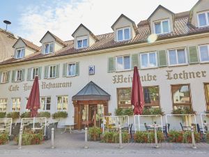 Flair Hotel Weinstube Lochner