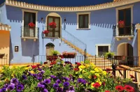 Eco Hotel Orlando Sardegna