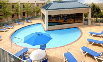 Americas Best Value Inn-Tunica Resort