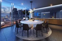 Imagine Marco Hotel di South Melbourne