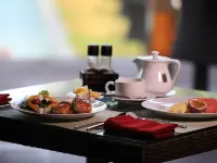 คุปุ คุปุ พะงัน บีช วิลล่า แอนด์ สปา โรงแรมใกล้ร้าน Big Mountain