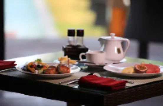 Kupu Kupu Phangan Beach Villas & Spa