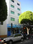 Dan Inn Poços de Caldas by Nacional Inn Hotels near Poço de Caldas