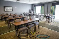 Comfort Suites New Bern Near Cherry Point