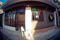 Laluna River House