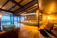 犀牛嶺野生山林小屋