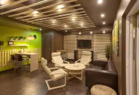 Park Hotel