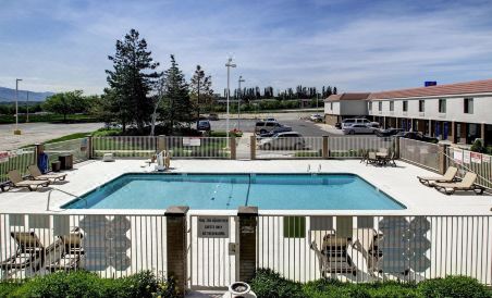 Motel 6-Ogden, UT - Riverdale - Housity
