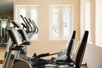 Excellence Riviera Cancun All Inclusive - Adults Only - salle de sport