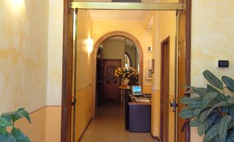 Hotel San Geminiano