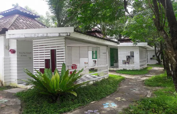 艾丁精品度假村