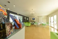 Donnosanto Hotel Hotels in Carovigno