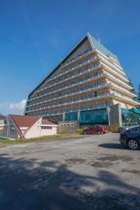 Reservez Des Hotels Avec Sauna A Predeal A Partir De 34eur Trip Com