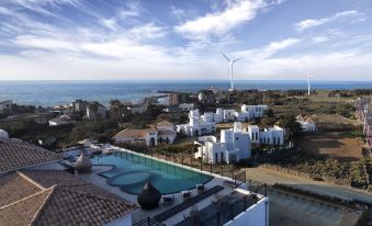 Libentia Hotel & Pool Villa
