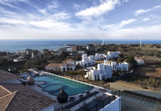 리벤시아 풀빌라