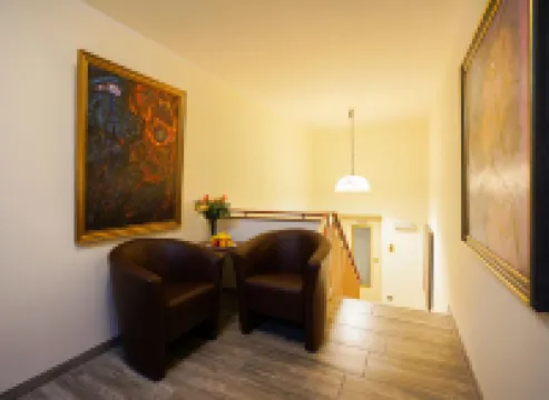 Hotel Schumacher Duesseldorf