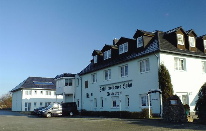 Gasthof Goldener Hahn