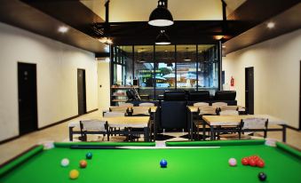 Mercy Hostel
