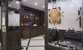 Central Hotel Yerevan - Housity