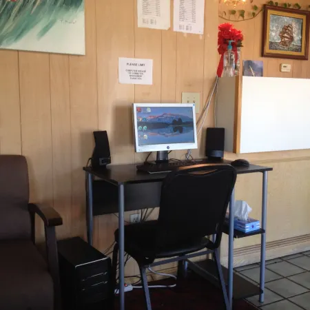 American Dream Inn