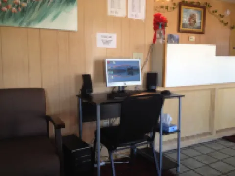 American Dream Inn