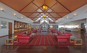 Fairmont Resort & Spa Blue Mountains - MGallery by Sofitel