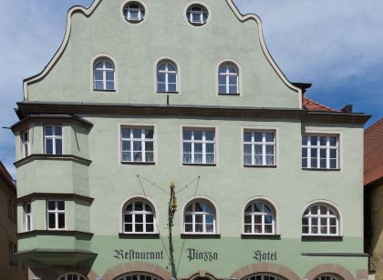 Hotel Piazza