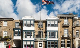 The Swan Hotel