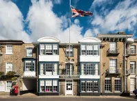 The Swan Hotel Hotels near Latitude Festival 2024