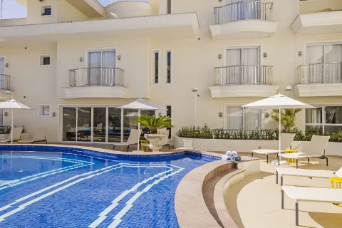 Doral Guarujá