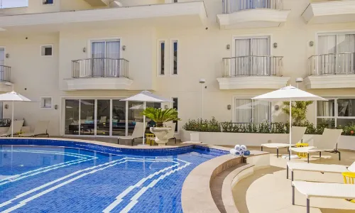 Doral Guarujá
