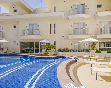 هوتل دورال غواروجا فنادق في کواروخا