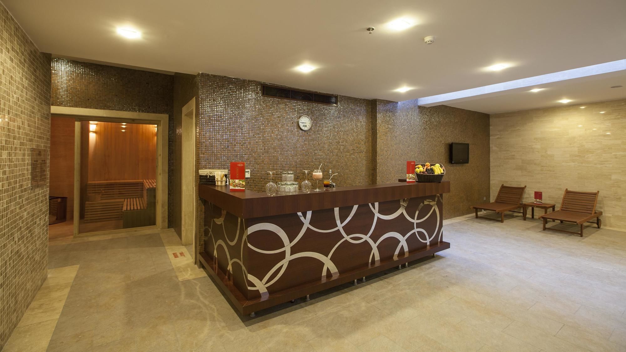 Safir Hotel