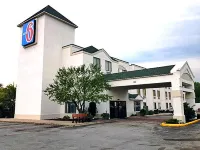 Motel 6 Harvey, IL Hotels in Thornton Township