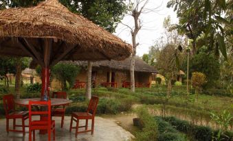 Forest Hideaway Resort Pvt Ltd