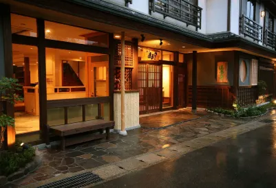 城崎山本屋