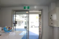 Mcm Motel Christchurch