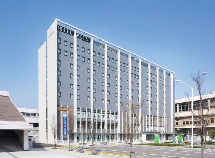 JR 東日本ホテルメッツ 新潟