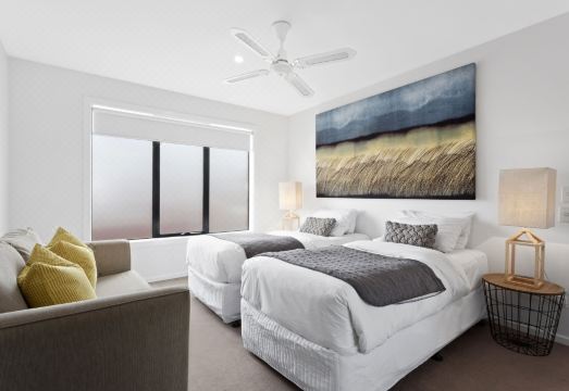 Luxe Apartment C in Rota - Housity