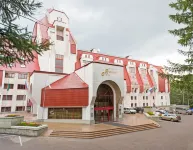 President Hotel