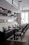 Dialog Hotel Villan Hotels in Hönö